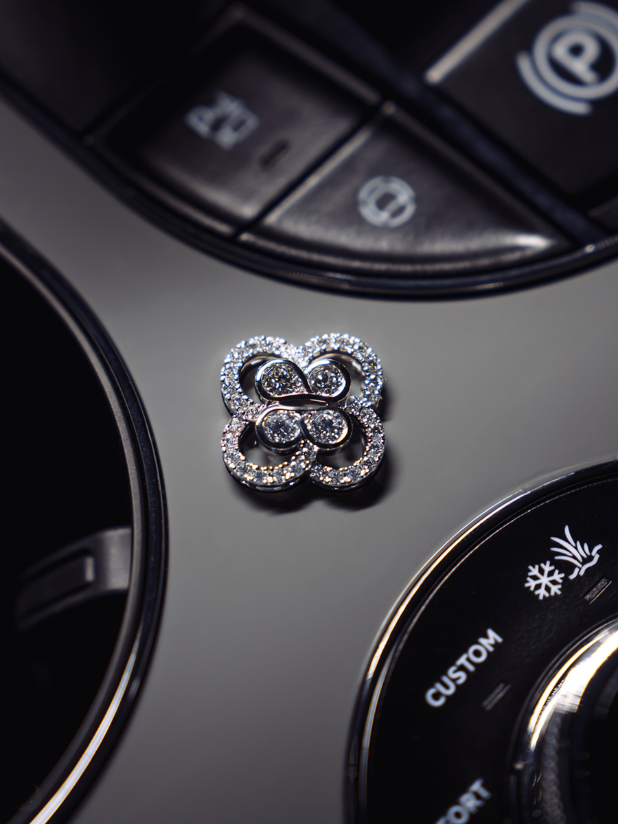    Ювелирная тема теперь доступна для более широкого круга моделей, включая Continental GT, Continental GTC, Flying Spur и Bentayga