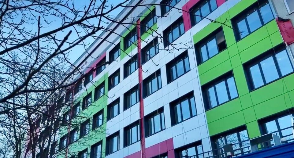    Источник фото: Министерство ЖКХ Московской области