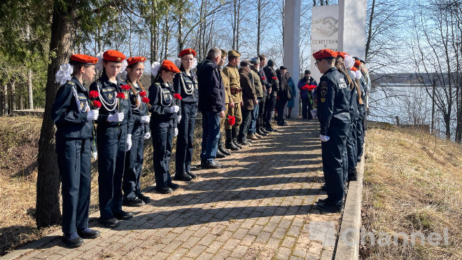 Фото: 47 канал