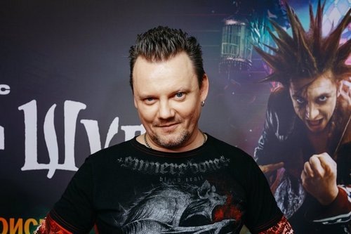 Андрей Князев поделился ближайшими планами группы КняZz.