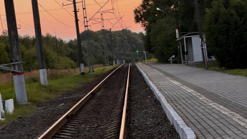    Первый городской канал Калининград