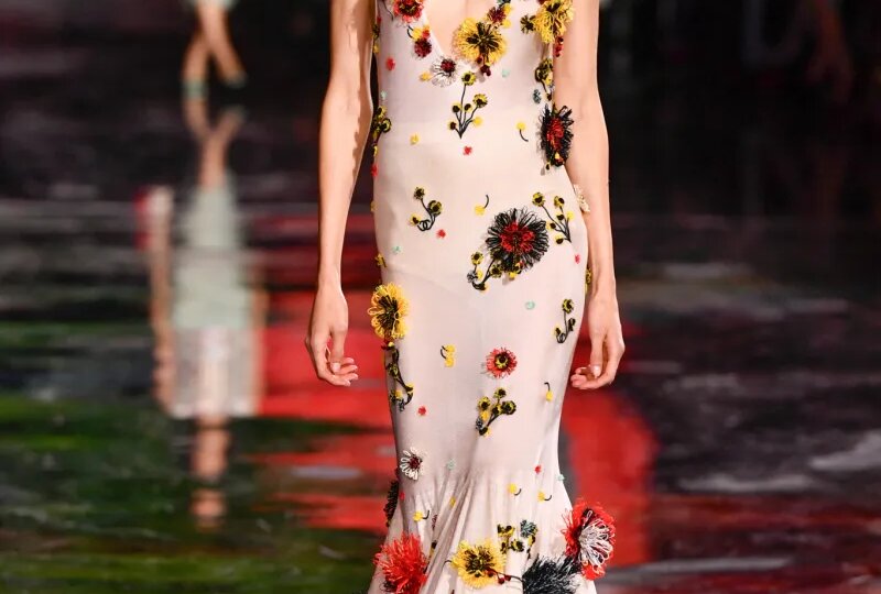 Коллекция Chanel Весна-Лето 2026