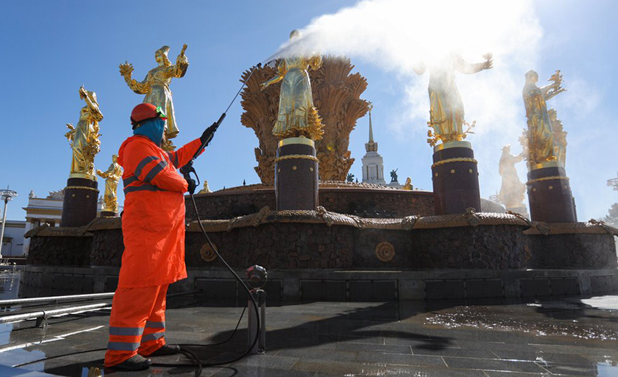    ©Агентство городских новостей "Москва"
