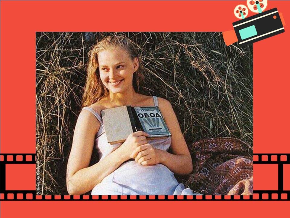 Кадр из фильма «Благословите женщину»