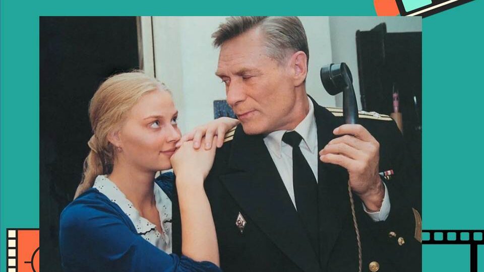 «Благословите женщину»: Верочка – настоящая чеховская Душечка