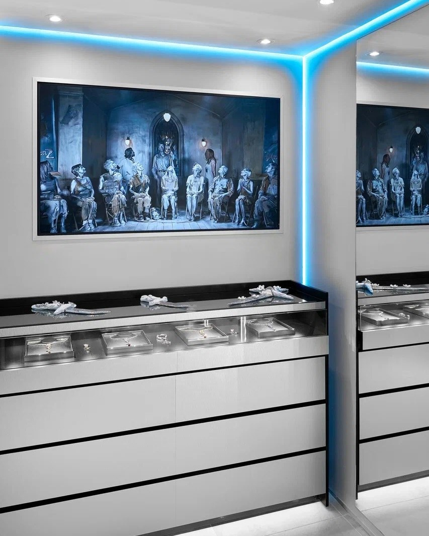 Листайте вправо, чтобы увидеть больше изображений