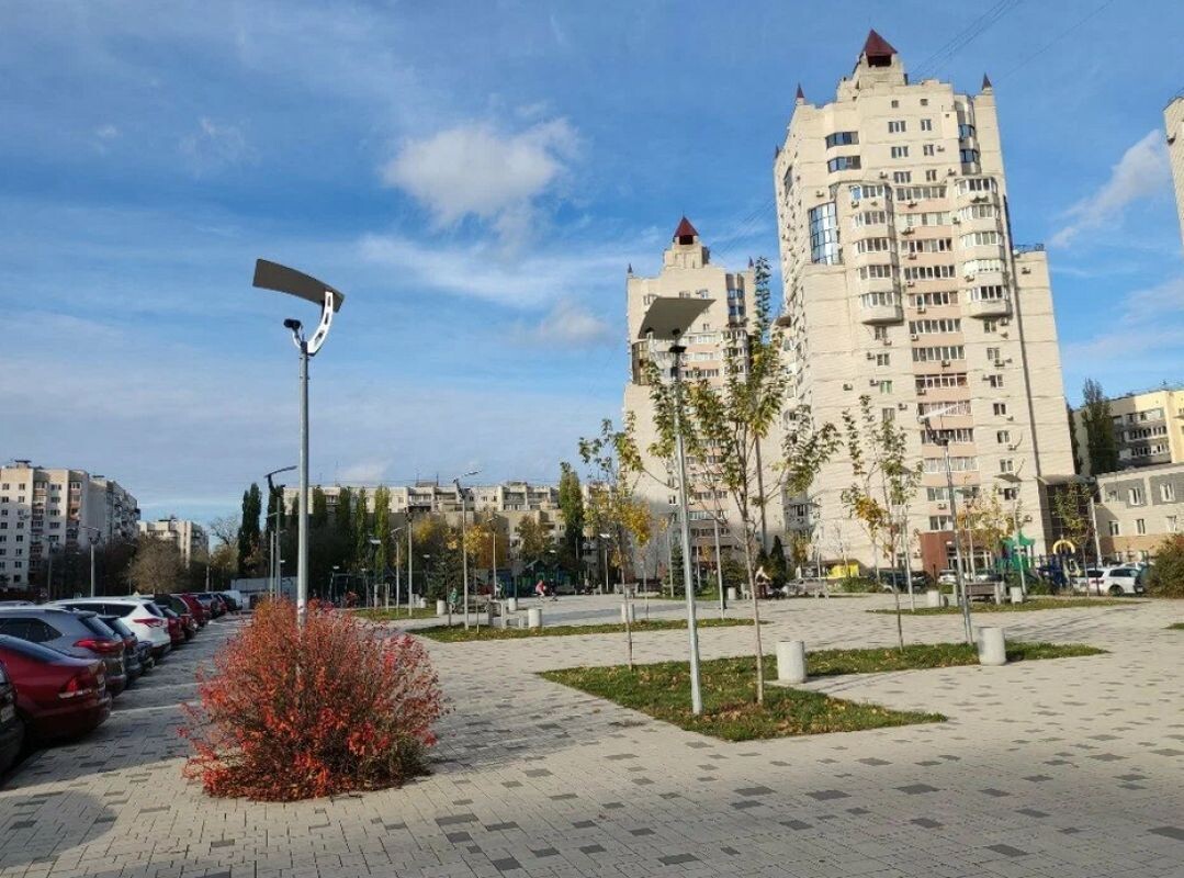    Фото: Яндекс карты