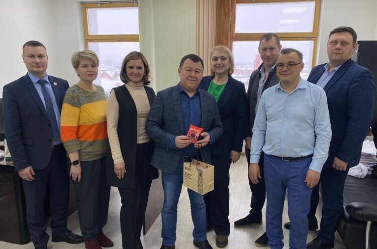    Фото: Департамент АПК ЯНАО