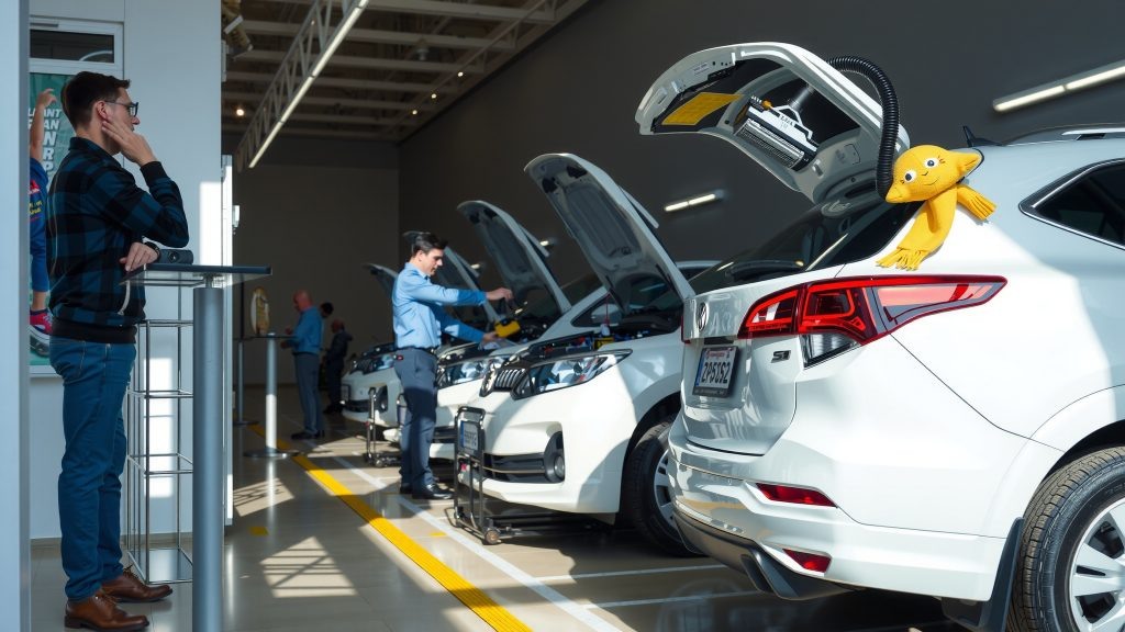    Что проверить при покупке авто из Китая в Чебоксарах