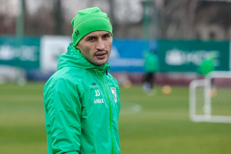    Фёдор Кудряшов / фото: Сергей Елагин, «БИЗНЕС Online»