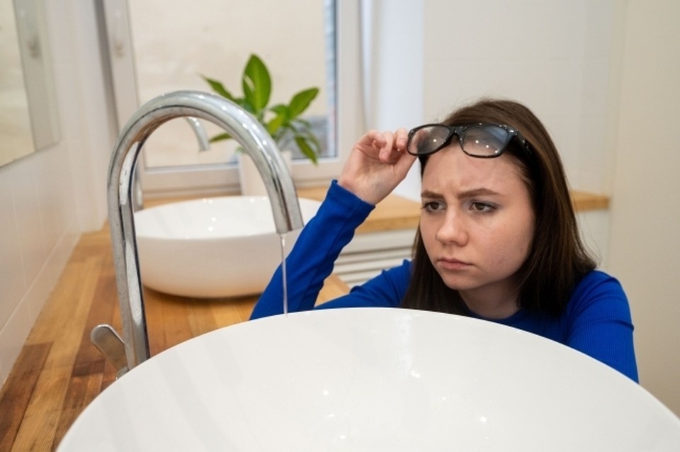    специалисты уже приступили к восстановительным работам Юлия ПЫХАЛОВА