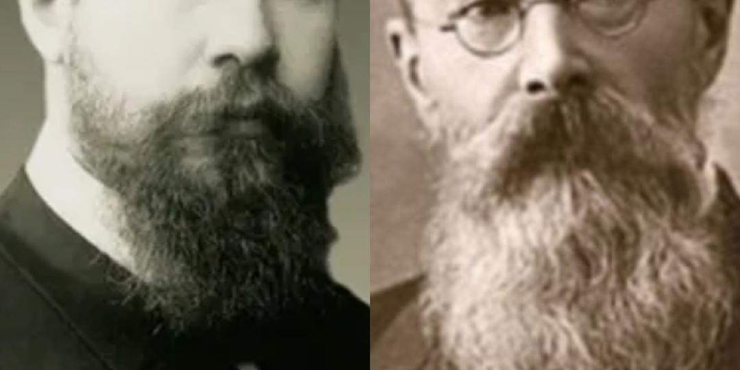 Танеев и Римский-Корсаков. Дружба сквозь города.