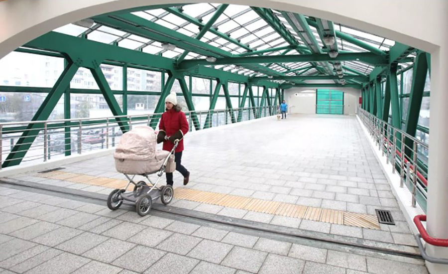    © Пресс-служба Мэра и Правительства Москвы 