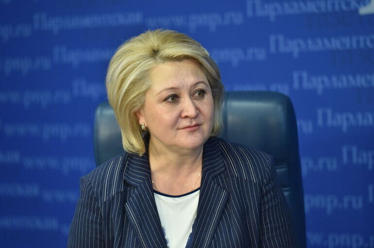   Игорь Самохвалов/«Парламентская газета»