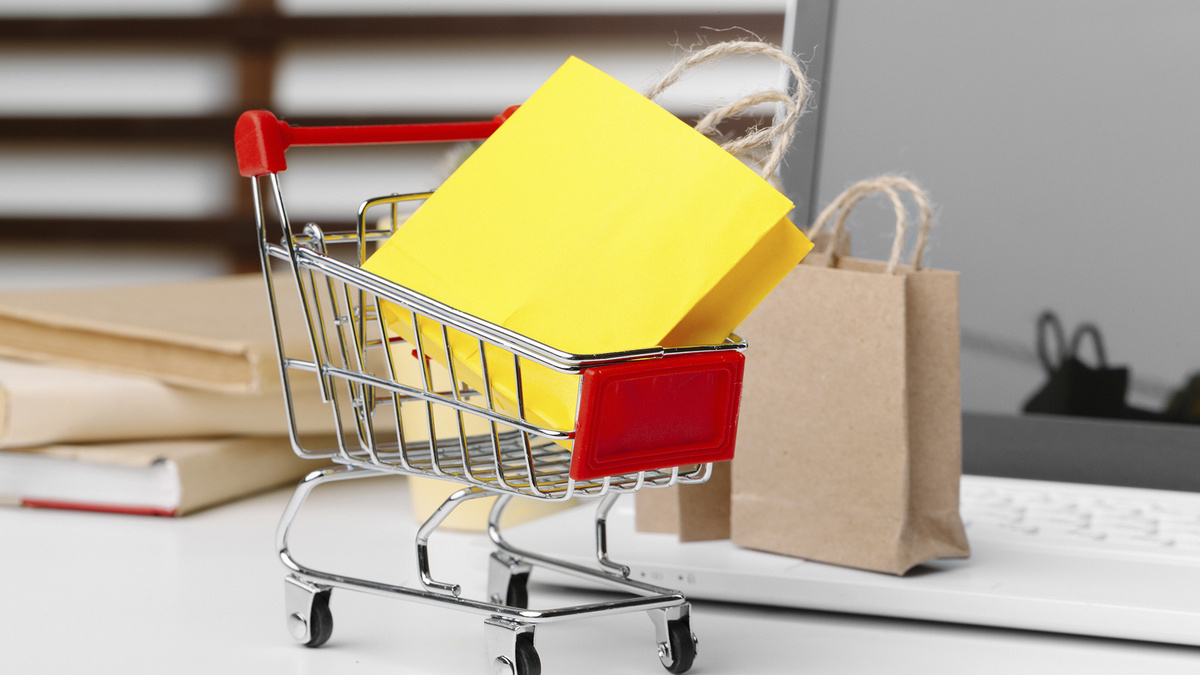 Разработка стратегии e-commerce