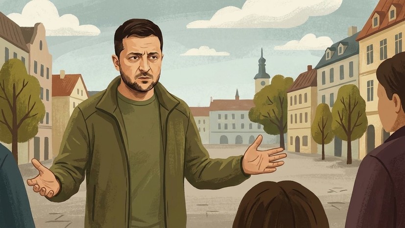   Сгенерировано с помощью ИИ