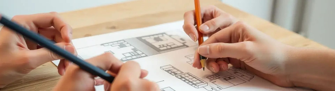 Перепланировка жилых помещений: квартиры дома и нежилого
