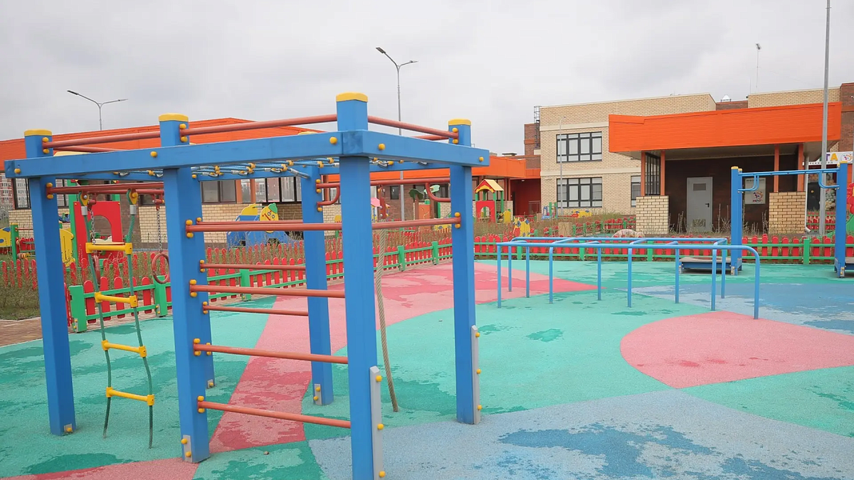    Фото: пресс-служба администрации Краснодара