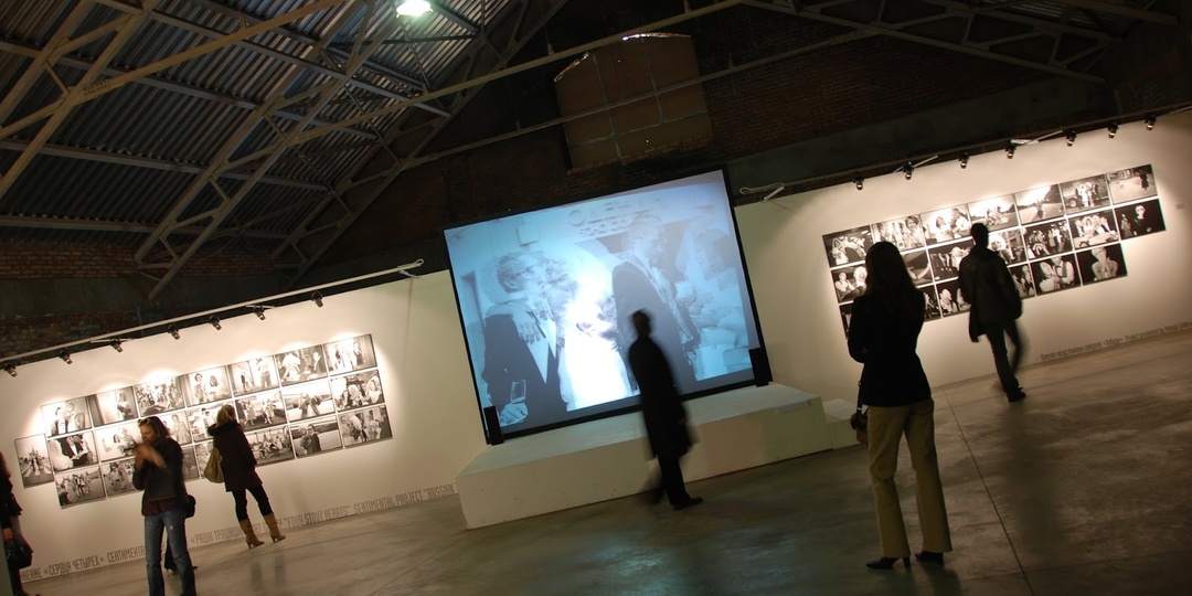 Как старые заводы Москвы стали культурными пространствами