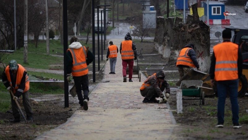      Фото: Валерия Алтухова / / ИА «Победа26»