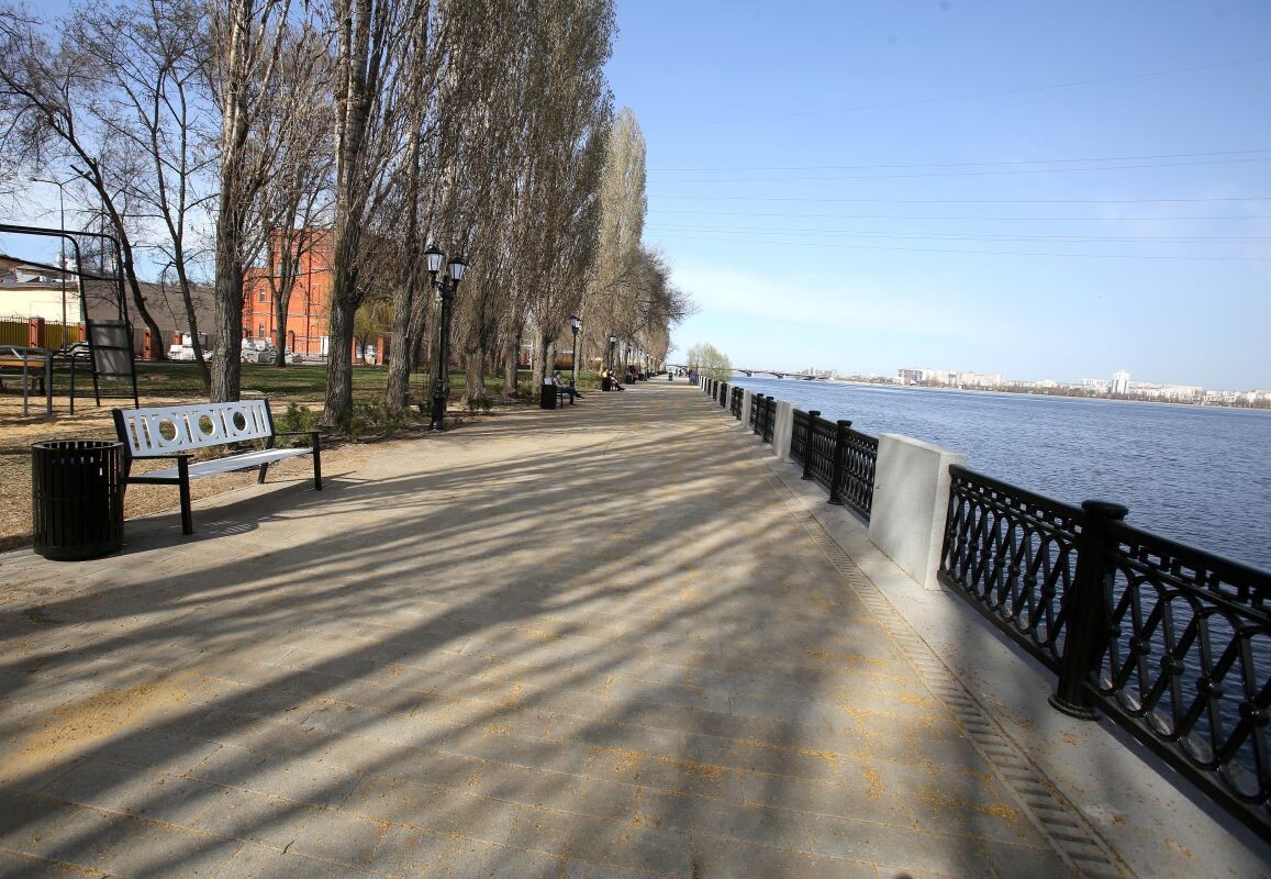    Фото: Игорь Филонов