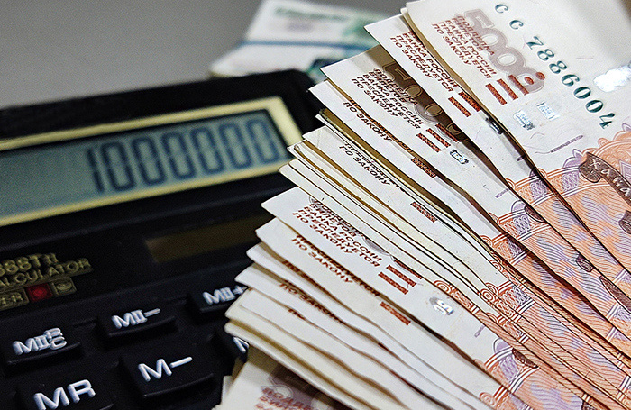    Александр Манзюк/ТАСС