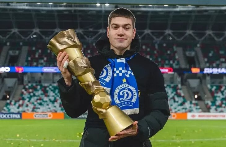 Фото: ФК Спартак