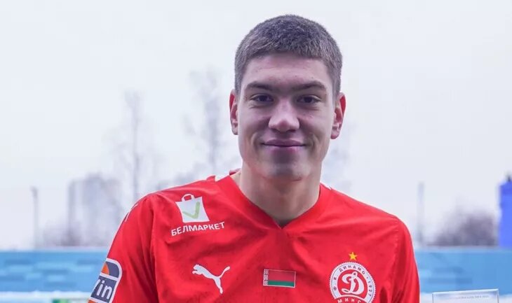 Федор Лапоухов – альтернатива Максименко в «Спартаке». Есть ли повод радоваться у красно-белых?