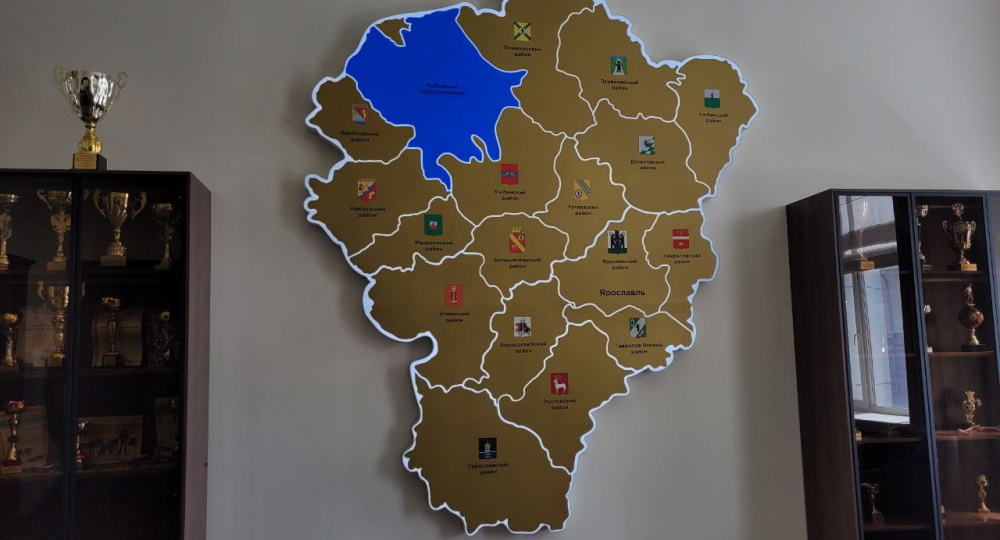 Максимально оперативно узнавать о беспилотной опасности ярославцы смогут в MAX