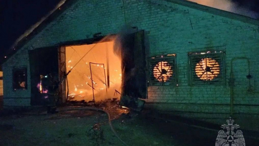    МЧС Липецкой области