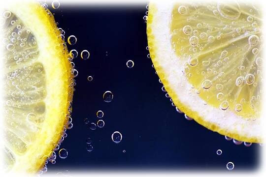    Минералка и лимоны подорожали за год больше всего (фото: pxhere.com)