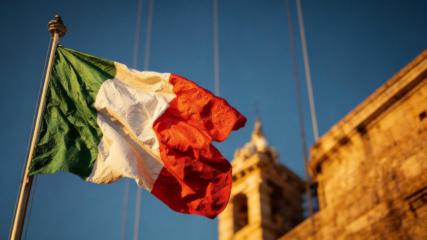    Несмотря на сложности в авиасообщении, Италия имеет высокий спрос у россиян