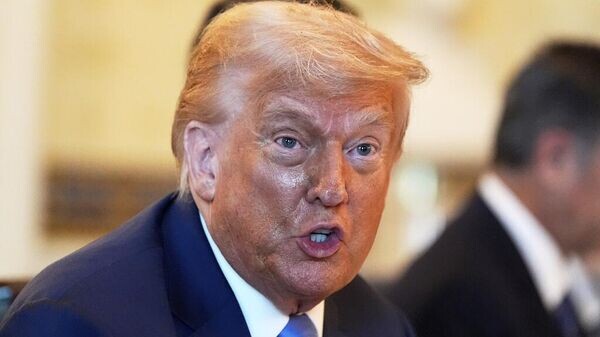    © AP Photo Alex Brandon