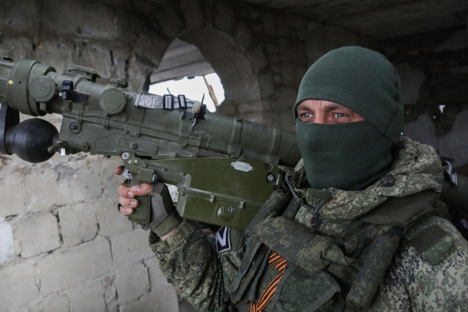    Никита Цицаги/NEWS.ru