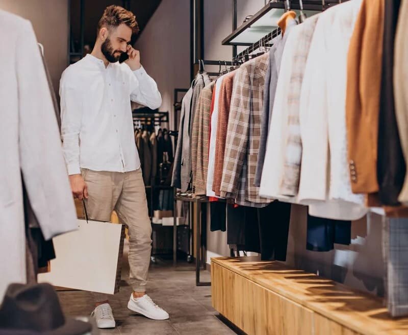 Загадка #1. Когда L больше XL?