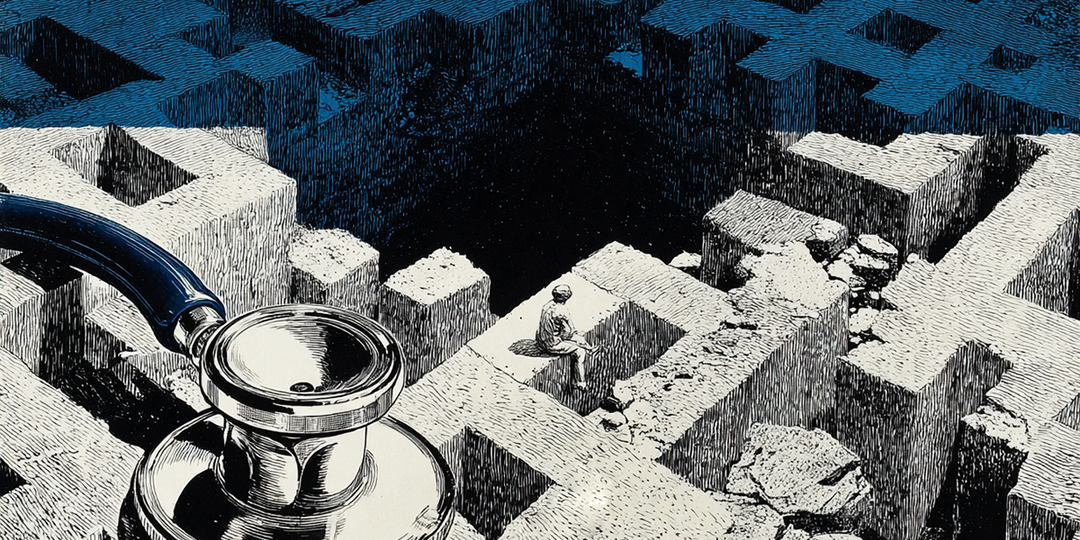 «Попросил встать поближе и снять трусики»: как медработники домогаются детей и подростков