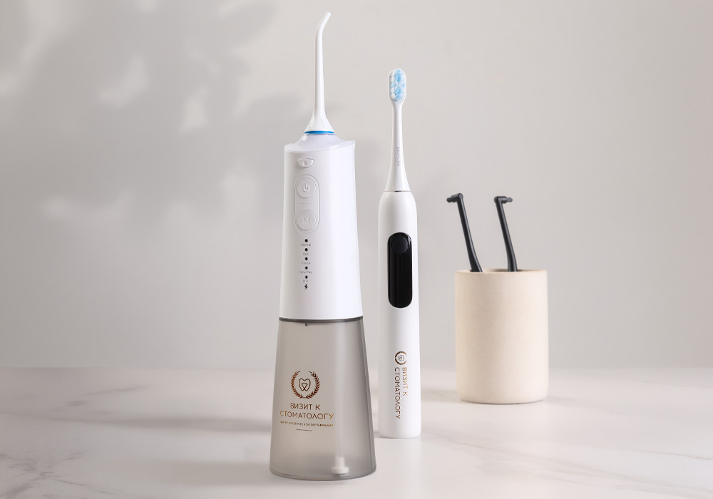 Брендированная продукция Revyline