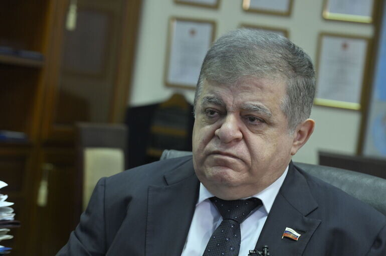   Юрий Инякин/«Парламентская газета»