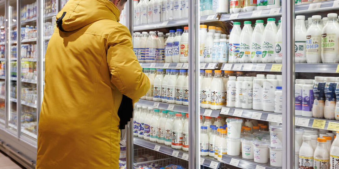 В России объяснили массовое закрытие магазинов