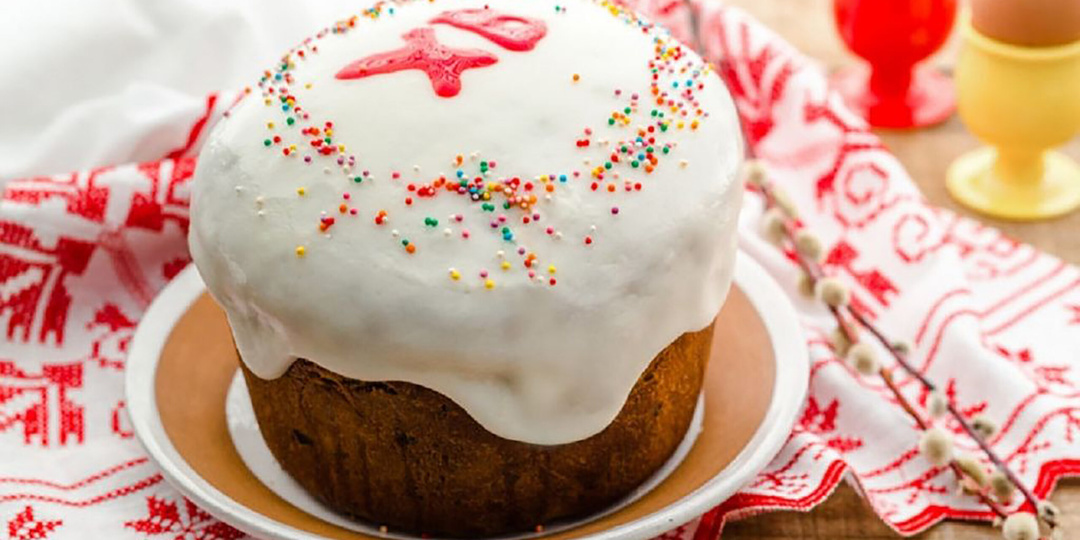 Кулич с колбасой: церковь ответила на «сомнительные» новинки к Пасхе