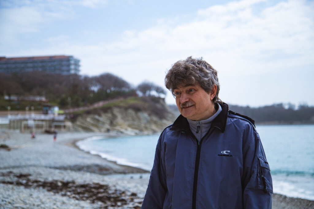   Фото: Варвара Вострокнутова, «КИ»