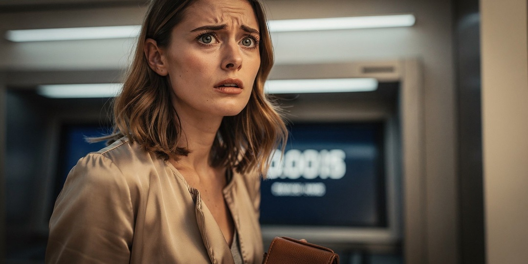 «Три года копила на мечту, а муж тайком переводил мои деньги свекрови на ремонт», — Татьяна случайно проверила счёт и обомлела