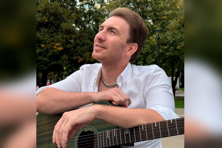  Фото © Telegram / Илюша | Голос поколения