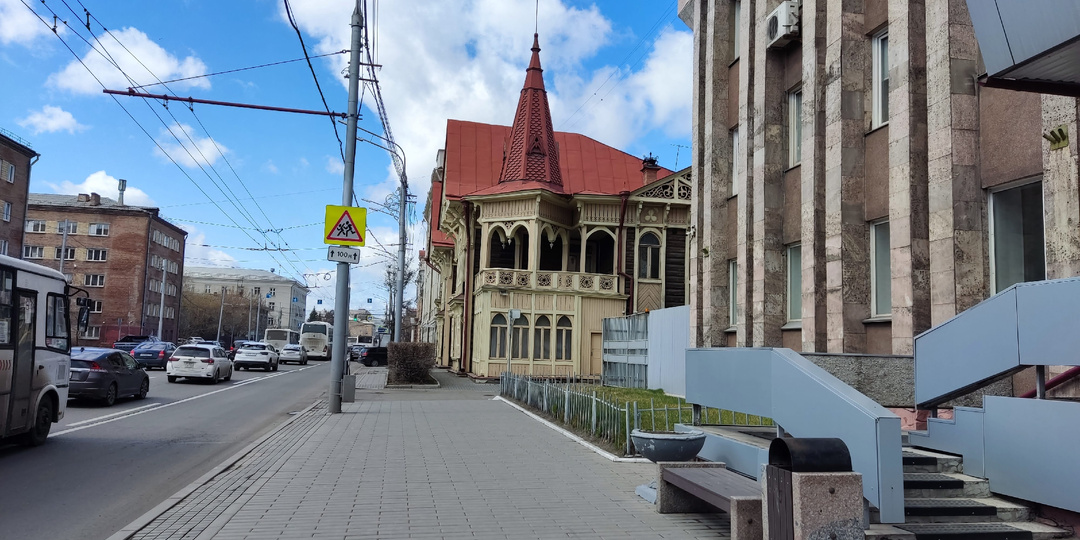 Куда поедем отдыхать?