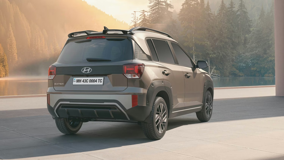 Хёндэ Экстер