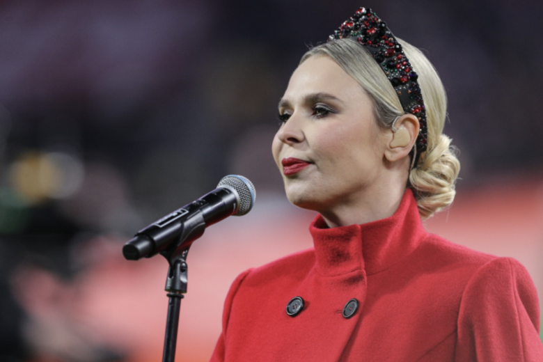 Пелагея
Фото: Сергей Булкин/NEWS.ru