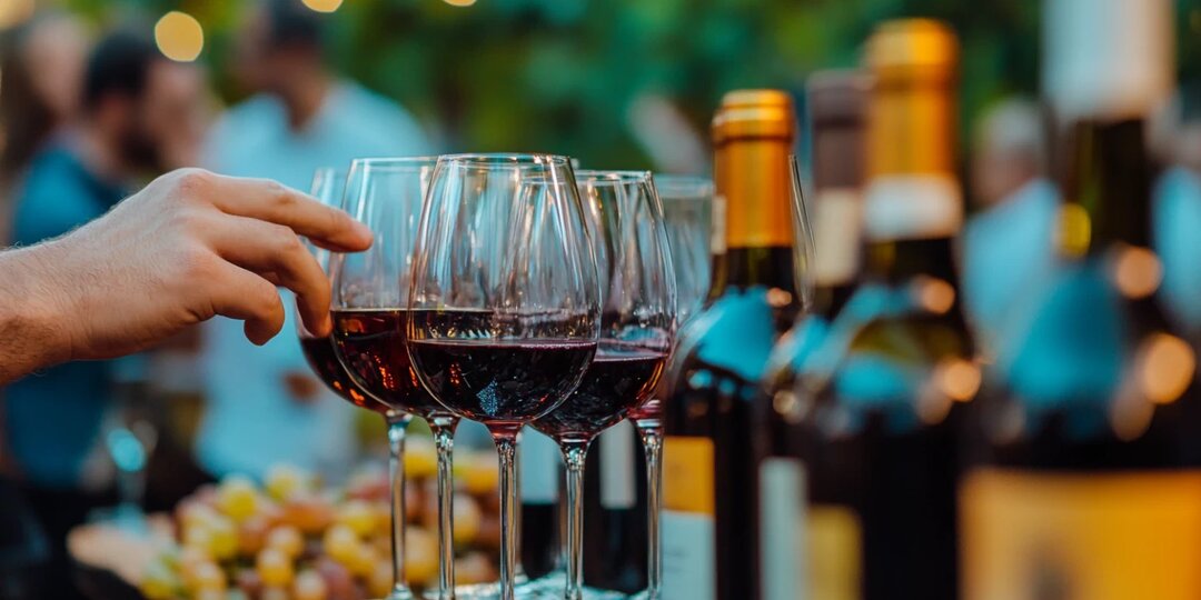 Винный туризм в Армении: древнее вино, горные дороги и атмосфера, которую невозможно забыть