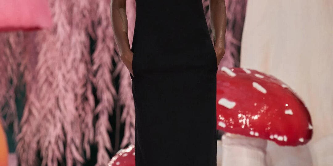 Кутюрная коллекция Chanel Spring 2026