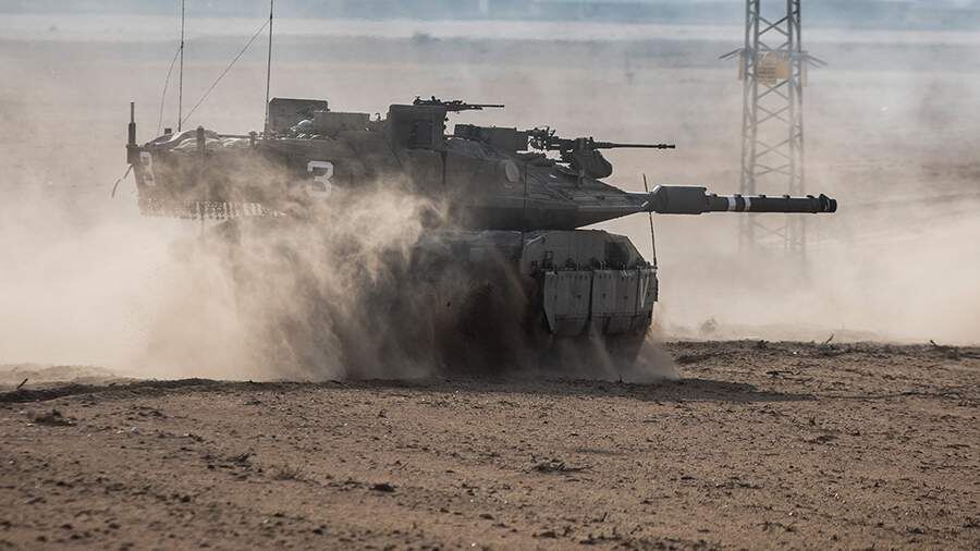    Фото: Global Look Press/Ilia Yefimovich/dpa