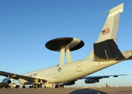    Испания закрыла своё воздушное пространство для американских самолётов